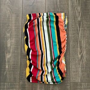 Skirt ❤️🧡💛💚💙💜